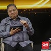 Airlangga Ungkap Alasan RI Impor Rp317 T di Balik Tarif 19 Persen AS
