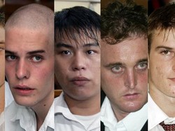 Tiba di Australia, Narapidana Bali Nine Langsung Bebas