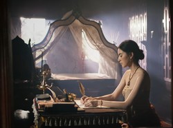 Sinopsis Series The Empress of Ayodhaya, Perjuangan Merebut Tahta Kerajaan