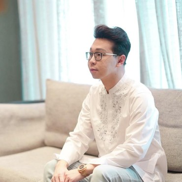 Alasan Richard Lee Rahasiakan Keputusan Mualaf Selama 2 Tahun