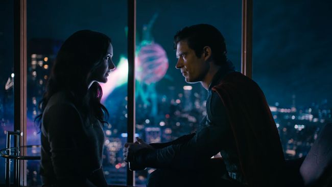 Berikut penjelasan dan pengenalan 7 bintang baru dalam Superman (2025) era James Gunn, seperti David Corensweet dan Rachel Brosnahan.