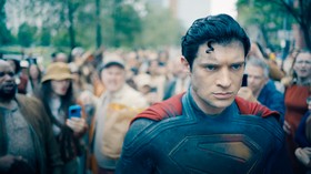 Trailer Superman (2025), Era Baru DC James Gunn Dimulai