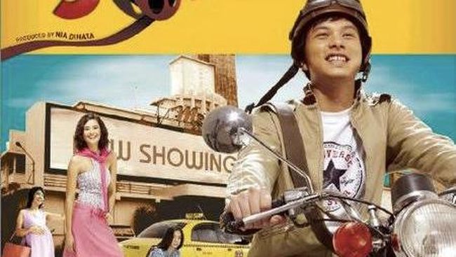 Kuis! Tebak Judul Film Populer Zaman Dulu dari Posternya