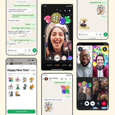 WhatsApp Kembangkan Fitur Baru untuk Cek Foto Asli atau Editan