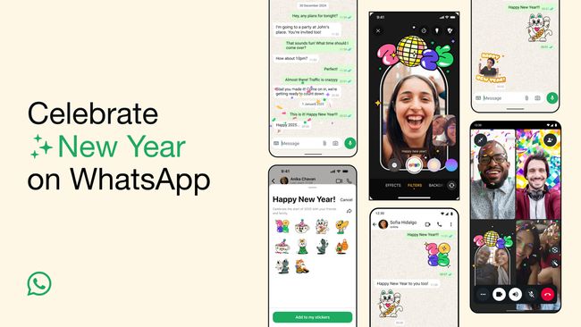 WhatsApp Kembangkan Fitur Baru untuk Cek Foto Asli atau Editan