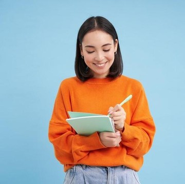 Lagi Bikin Resolusi? Inilah 5 Tips Penting Biar Gol 2025 Sukses Tercapai