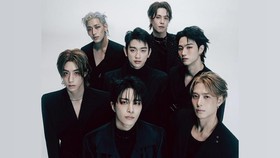 GOT7 Bersiap Comeback, Pamer Foto dan Judul Mini Album Baru