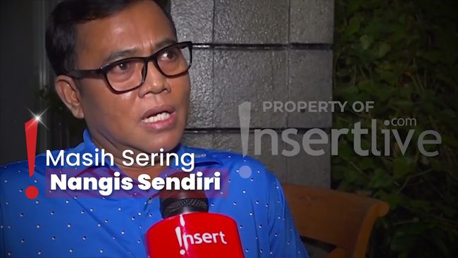 Sering Dapat Hadiah dari Almarhum Anak, Haji Faisal: Saya Nggak Pakai