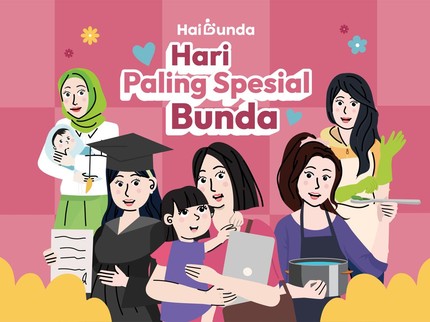 Hari Ibu Sebagai Hari Paling Spesial Bunda: Share Yuk Mimpi untuk Diwujudkan di Momen Istimewa