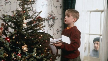 Siapa Sangka, Anak-anaknya Tak Tahu Macaulay Culkin Adalah Kevin McCallister Home Alone