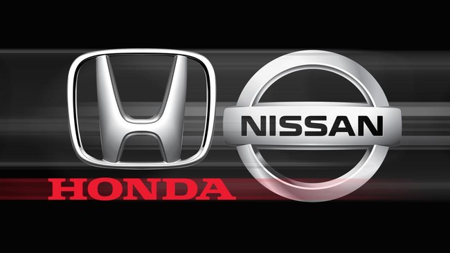 Pengumuman merger ini mengalami penundaan dari rencana sebelumnya yang ditetapkan Honda pada akhir Januari tahun ini.