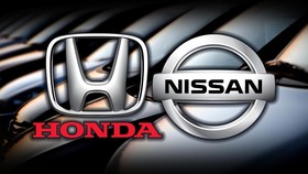 Honda Bicara Caplok Mobil Nissan Usai Merger