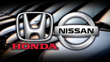 Kerja Sama Honda dengan Nissan Hampir Jadi Kenyataan
