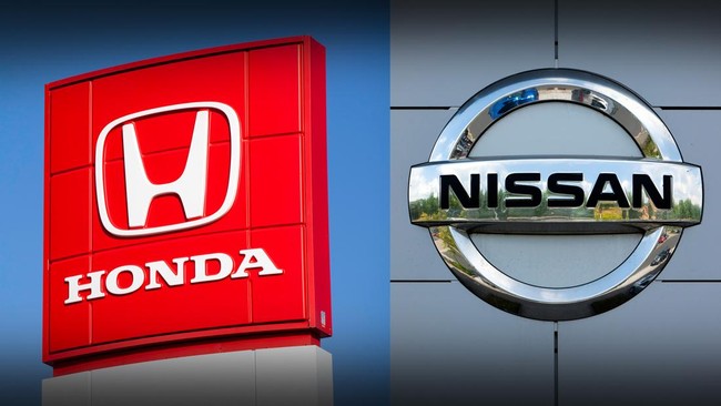 Nissan menunda pembicaraan merger dengan Honda karena kedua perusahaan tak bisa menerima keinginan masing-masing.