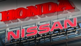 Mitsubishi Sangkal Tak Ikut Merger Honda-Nissan: Belum Ada Keputusan