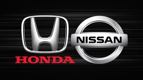 Nissan Resmi Mundur dari Upaya Merger dengan Honda