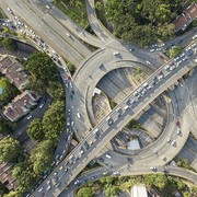 Daftar Konglomerat yang Punya Jalan Tol di Indonesia