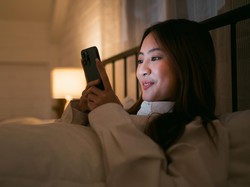 35 Ucapan Selamat Malam Lucu Menghibur Sebelum Tidur