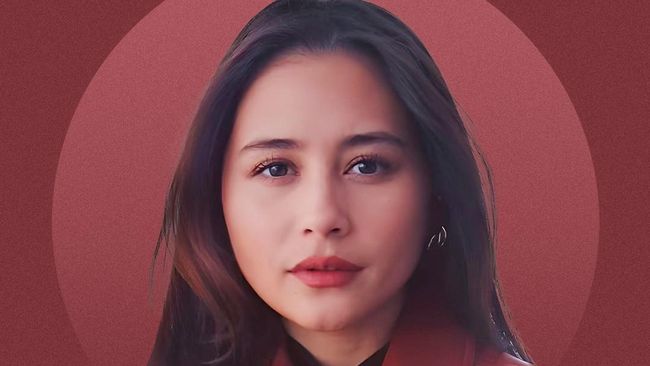 Sibuk Syuting di Bulan Puasa, Prilly Latuconsina: Berat Banget