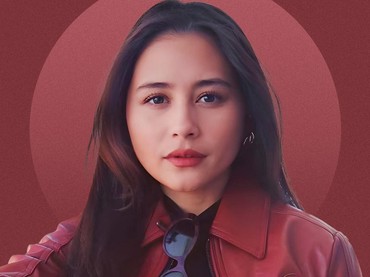 Realitas Wanita Modern Dalam Prilly Latuconsina