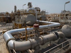 Iran, Raksasa Energi yang Hadapi Kelangkaan Gas