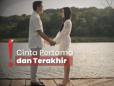 Adik Jess No Limit, Jessica Jane Terharu Resmi Dilamar Kekasih di Danau