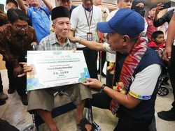 Kemensos Gelontorkan Bantuan Rp 2,5 T dalam Puncak HKSN 2024 di Sulsel