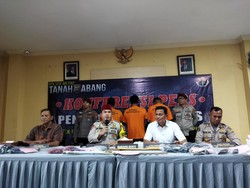 Tersangka Bentrokan Pekerja Proyek Vs Warga di Jakpus Terancam 15 Tahun Bui