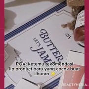 Lip Produk yang Cocok Buat Liburan!