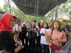 Namanya Dicatut di Lomba Tari, Apmikimmdo Jateng Desak Panitia Disanksi