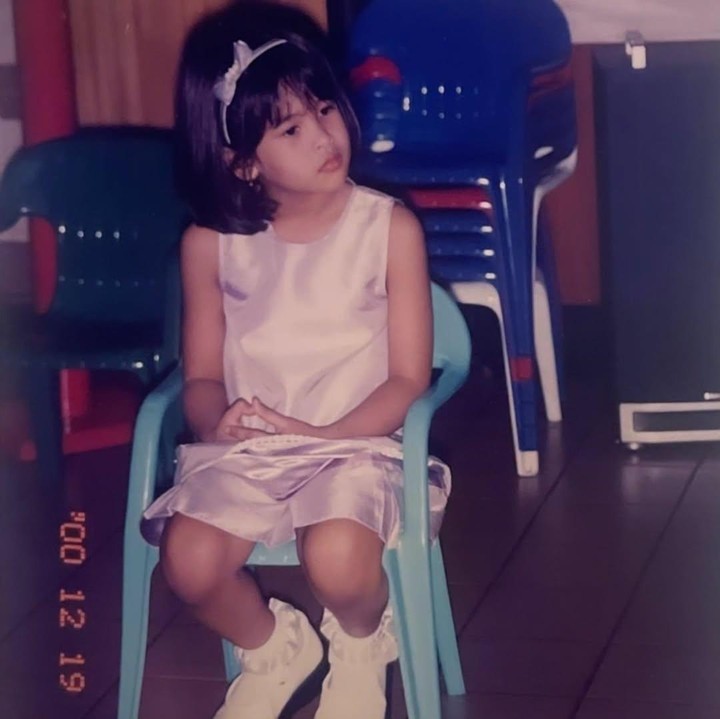 <p>"Tidak terasa 30 tahun sudah kami menemanimu bertumbuh. Selamat ulang tahun anakku sayang <em>@maudyayunda.</em> Semoga Allah SWT akan selalu menjagamu dan memberimu kesempatan untuk melakukan hal-hal baik yang membawa keberkahan di hidupmu dan memberimu kebahagiaan di dunia dan akhirat, Aminn YRA," katanya dengan menyisipkan emotikon hati. (Foto: Instagram: @muren.s)</p>