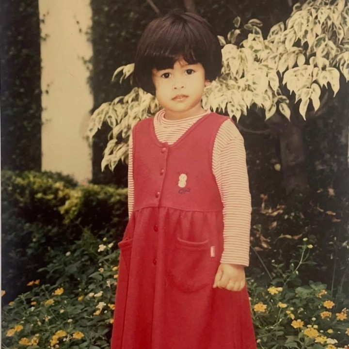 <p>Sebagai pelengkap, Mauren juga mengucapkan selamat ulang tahun pada sang putri. Ia pun berharap agar Maudy terus diberi kesempatan untuk melakukan hal-hal baik yang akan membawa keberkahan serta kebahagiaan pada dirinya. (Foto: Instagram: @muren.s)</p>