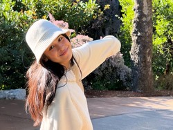 Masuk Usia 30 Tahun, Maudy Ayunda Mulai Alami Krisis Kematian dan Kehilangan