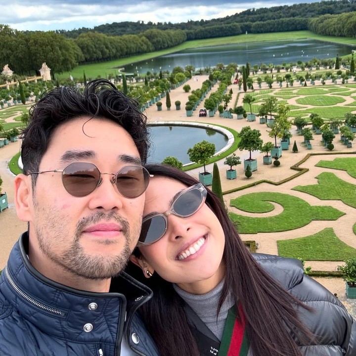 <p>Berbeda dengan sang Ibunda, suami Maudy Ayunda, Jesse Choi, justru membagikan potret Maudy di usia ini, Bunda. Tidak hanya mengunggah sang istri, Jesse juga membagikan momen romantis mereka berdua. (Foto: Instagram: @jessechoi_)</p>