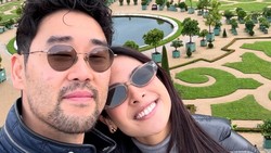 Maudy Ayunda Isi OST Film Dahyun TWICE, Jesse Choi: Sekarang Kamu Lebih Korea