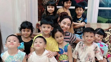 Pilih masukkan putranya ke pesantren