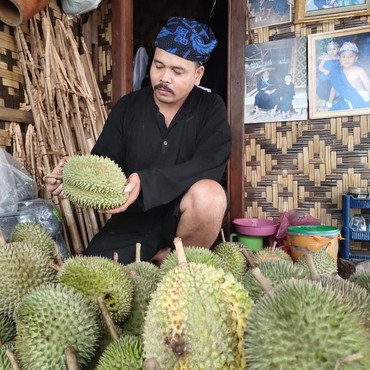 4 Makanan Ini Tidak Boleh Dikonsumsi Bersamaan dengan Durian