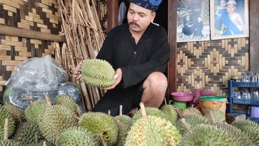 4 Makanan Ini Tidak Boleh Dikonsumsi Bersamaan dengan Durian