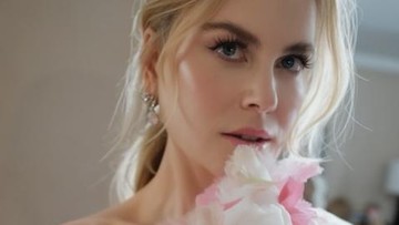 Nicole Kidman Ungkap Sempat Ingin Berhenti Akting saat Hamil Anak Pertama, Alasannya..