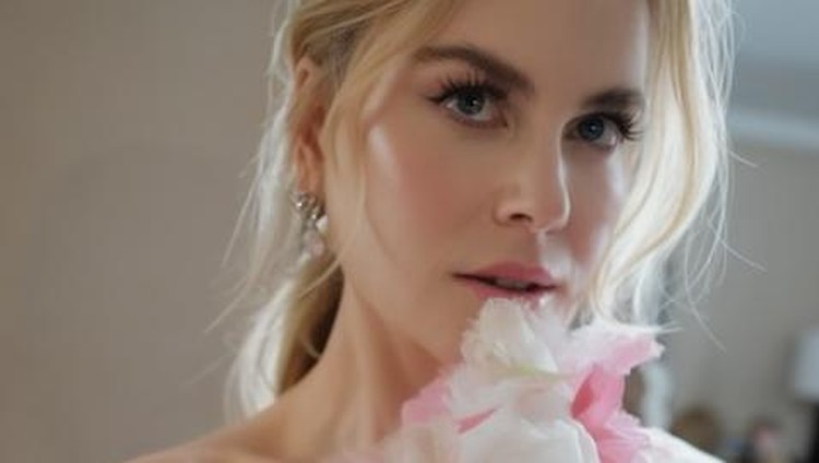 Nicole Kidman