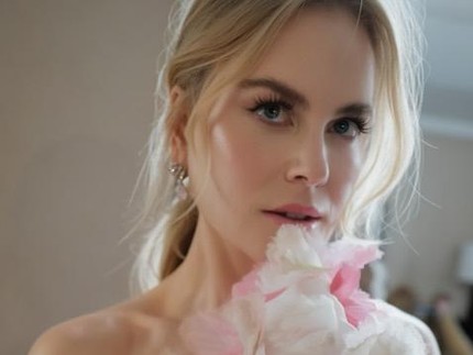 Nicole Kidman Ungkap Sempat Ingin Berhenti Akting saat Hamil Anak Pertama, Alasannya..