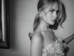 Telinga Nicole Kidman Viral Bak Kelelawar, Disebut karena Gagal Oplas
