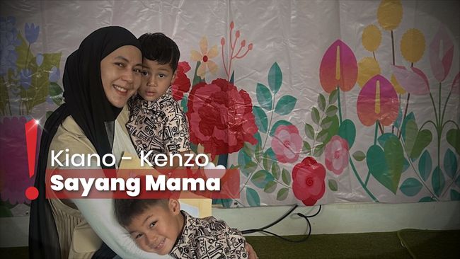 Paula Verhoeven Tiba-tiba Nangis saat Hadiri Hari Ibu di Sekolah Anak