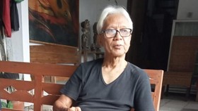 Fakta-fakta Pameran Lukisan Yos Suprapto 'Dibredel'
