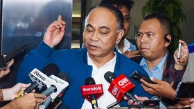 Budi Arie Bantah Jokowi Temui Sultan Jogja Buat Mediasi ke Megawati