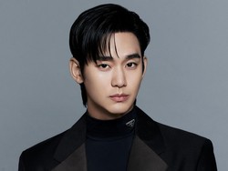 Kim Soo Hyun Digugat Brand Ketiga Rp 23 M, Alami Kerugian Imbas Skandalnya