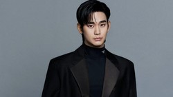 Bukan Kim Sae Ron, Kim Soo Hyun Dikabarkan Kencani Idol pada Tahun 2017