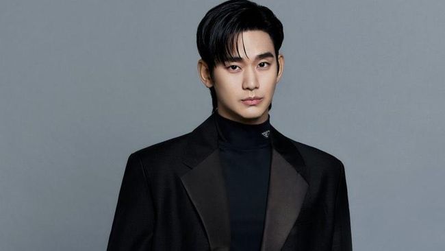 Ini 8 Poin Penting Pernyataan Kim Soo Hyun soal Skandal dengan Kim Sae Ron