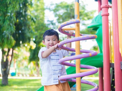 Cara Membedakan Anak Aktif dan Hiperaktif Menurut Dokter