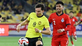 Top 3 Sports: Rapor Merah Filipina, Malaysia Tersingkir dari Piala AFF
